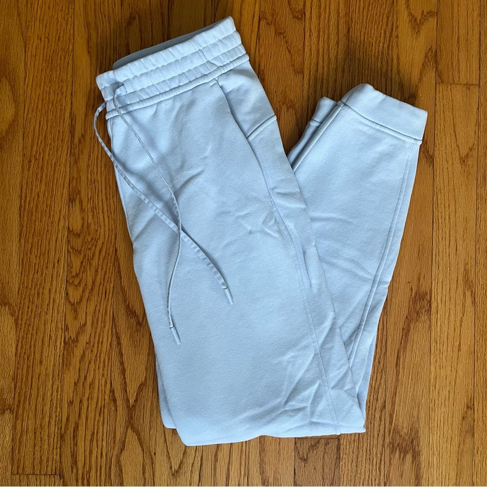 Lululemon Scuba Sweatpants